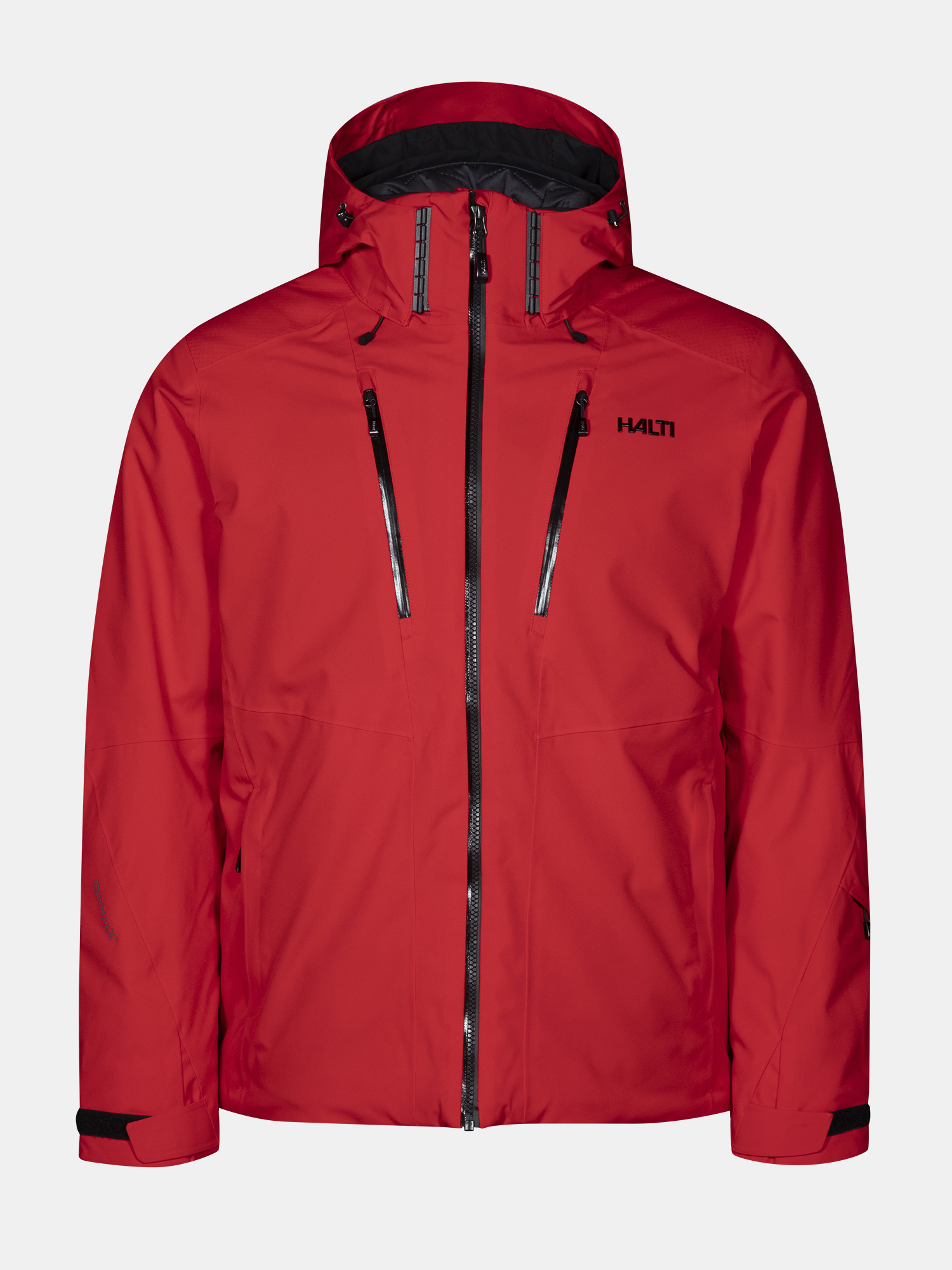 23-24 HALTI (ハルチ) Vertica M DX ski jacket スキーウェア ジャケット